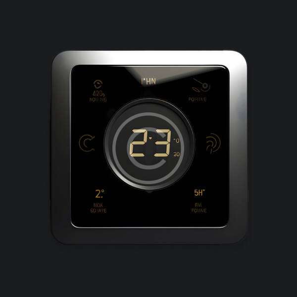 Smart thermostat - Image 2