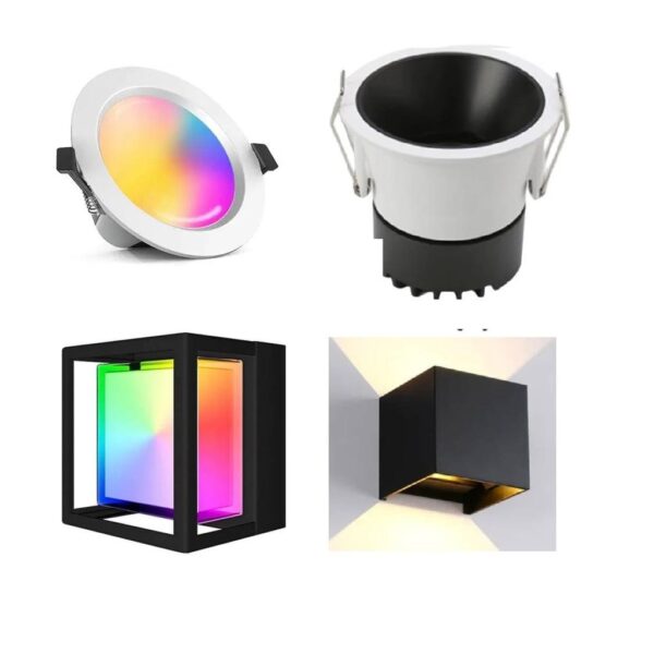 SMART RGB LIGHT