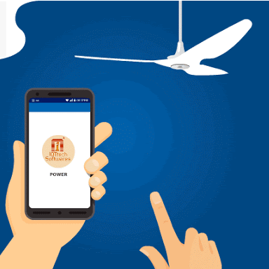 Smart Fan controller