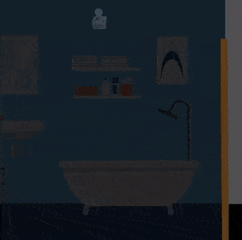 Smart Human presence sensor