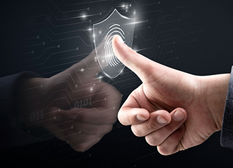 Physical Security System